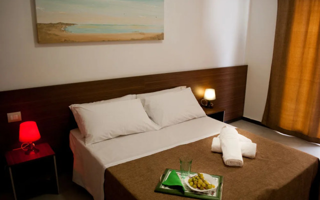 Appartamenti Larica, Mareinsicilia