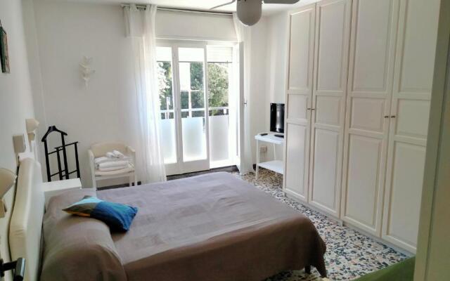 Hotel Maddalena