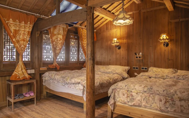 Qing He Yue Hostel
