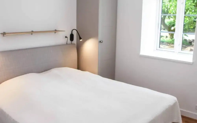 4 Person Holiday Home in Svaneke