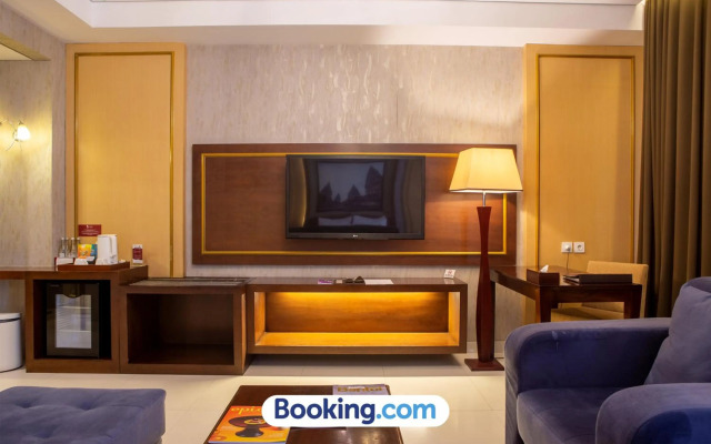 Gallery Prawirotaman Hotel