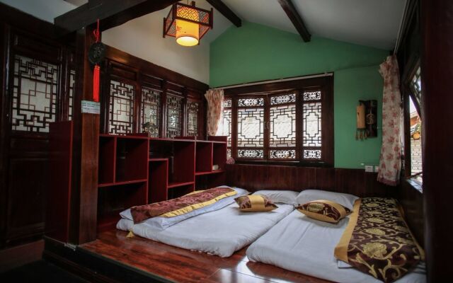 Lijiang Mu Yun Guest House