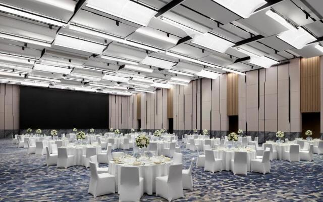 JW Marriott Shanghai Fengxian
