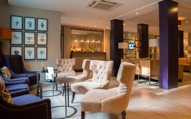 The Orchid Hotel