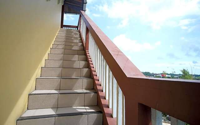 Spot On 2729 Marzan Syariah Guest House