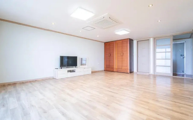 Yeosu Moranggee Pension