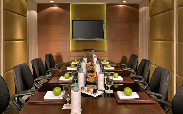 Holiday Inn Chandigarh Panchkula