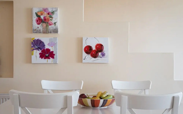Aphaia Villas Aegina