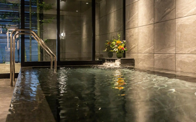 HOTEL AMANEK Kamata Ekimae