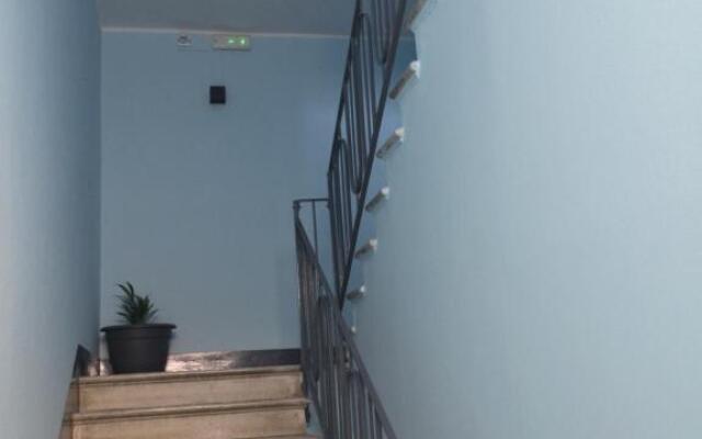 B&B Affittacamere Trigona