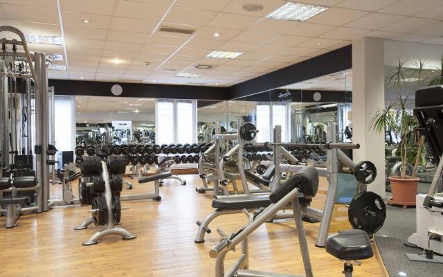 Garner Hotel Elmshorn by IHG