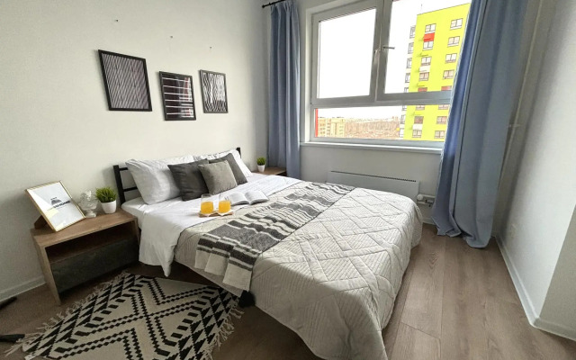 BestHome (BestHome) on 42 Leskov Street