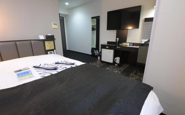 APA Hotel Suzuka Chuou