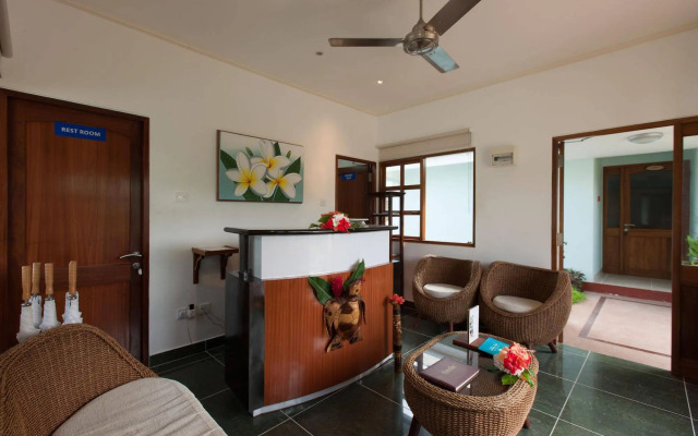 Le Relax Self-Catering