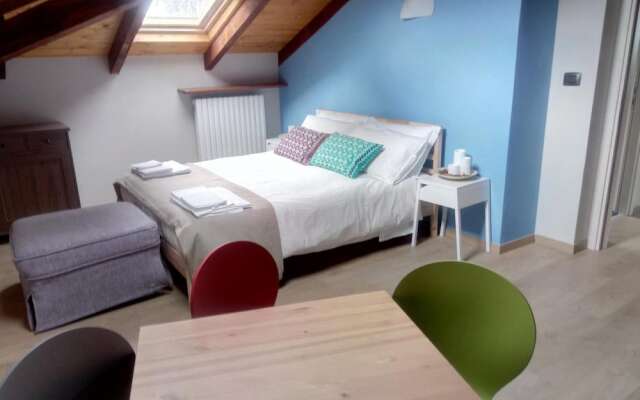 B&B Casa Danoi