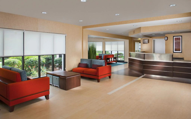 Sonesta ES Suites New Orleans Convention Center