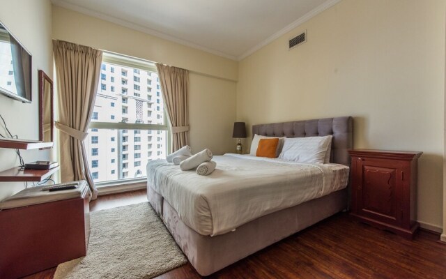 Deluxe Holiday Homes - Al Sahab
