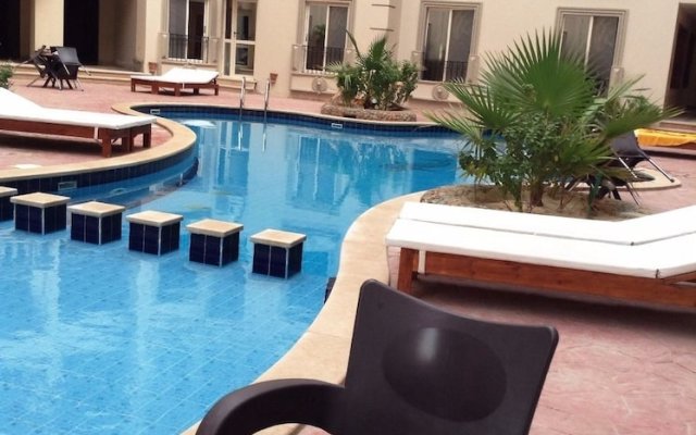 Cleopatra Resort Hurghada