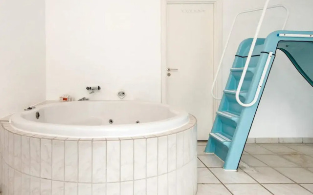 4 Star Holiday Home in Ulfborg