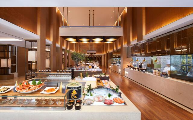 Grand InterContinental Seoul Parnas by IHG