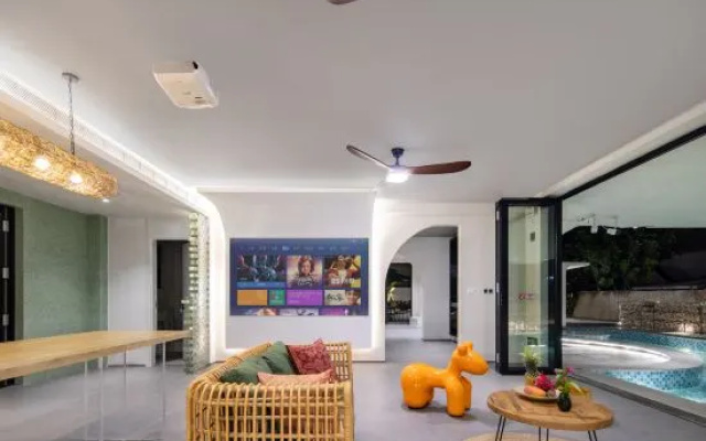 Yoyo Homestay – Hotel Rooms – Sanya