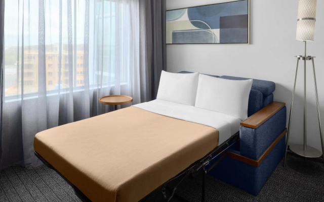 Courtyard by Marriott Orlando South/Grande Lakes Area