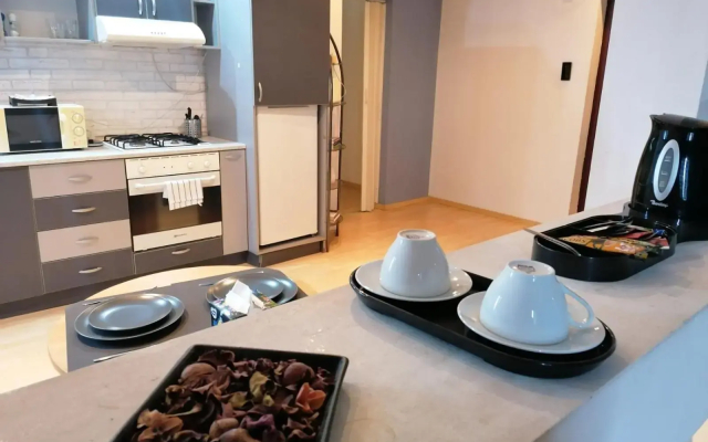 Ariana Apartment by EasyBucharest