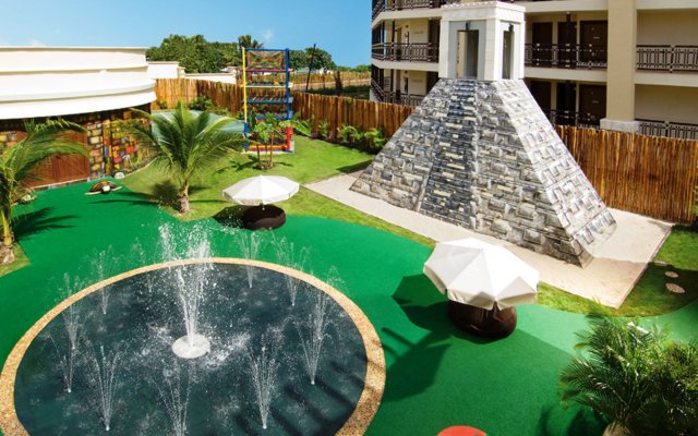 Dreams Riviera Cancun Resort & Spa - All Inclusive