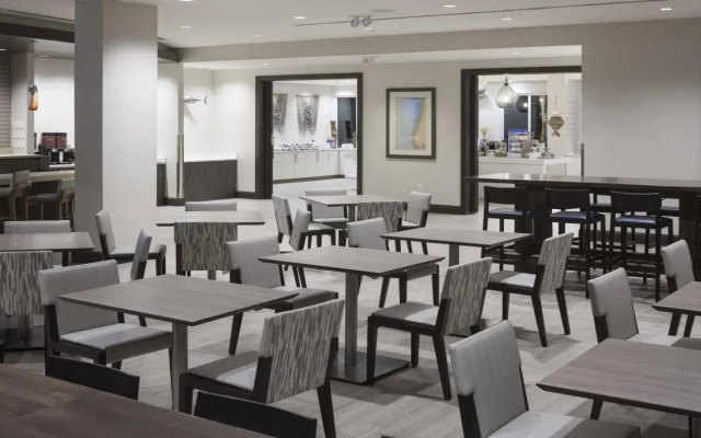SpringHill Suites by Marriott Clearwater Beach