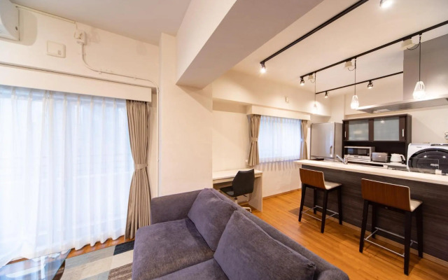 NIYS apartments 03 type