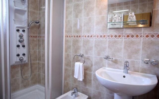 Garni Hotel Andjelika
