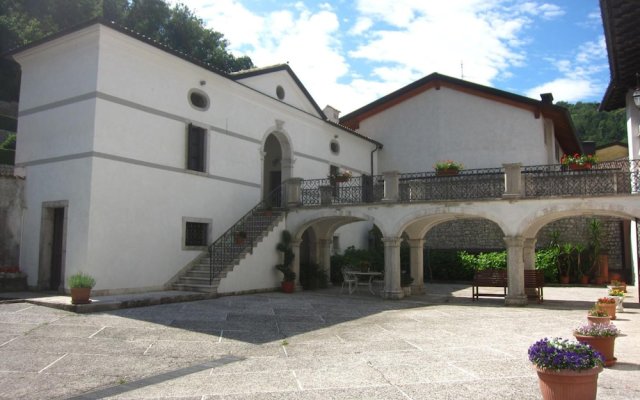Palazzo Scolari B&B