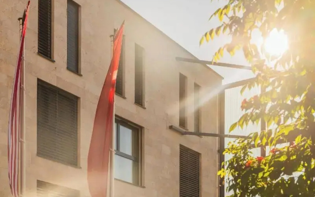 La Maison Suisse - Döttingen