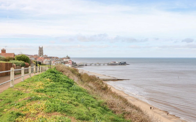 The Beach Hut