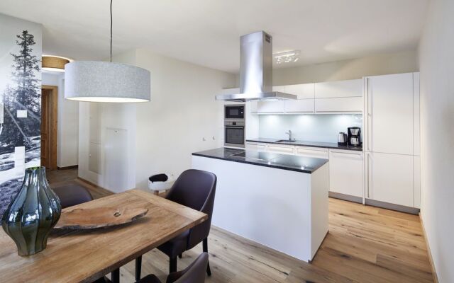 Wildkogel Resorts - Das Bramberg