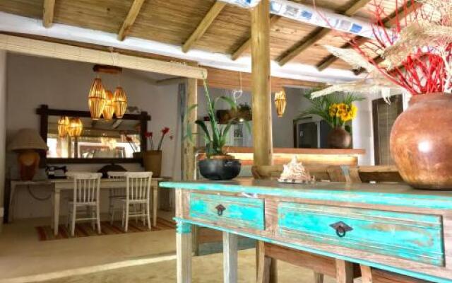 Casa da Glória Trancoso