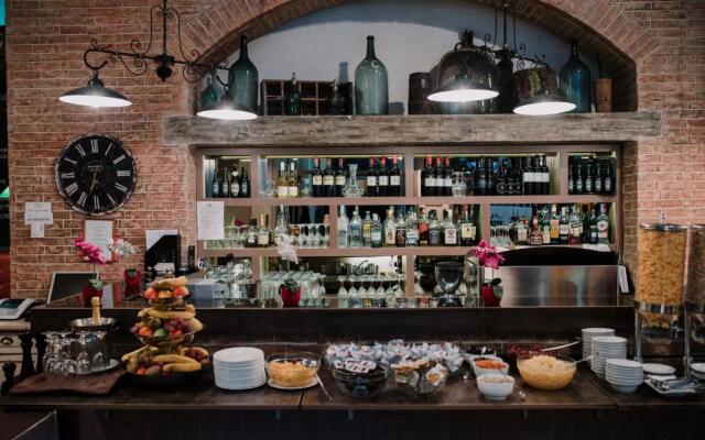 Estilo Fashion Hotel