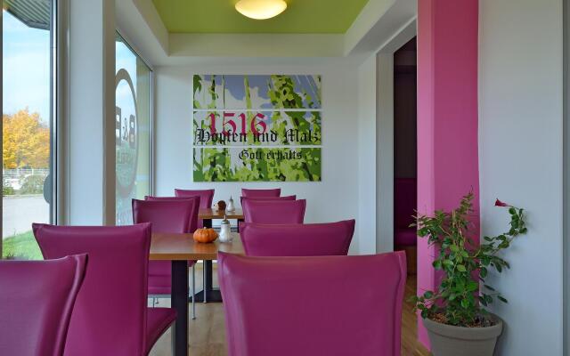B&B HOTEL Ingolstadt-Ost