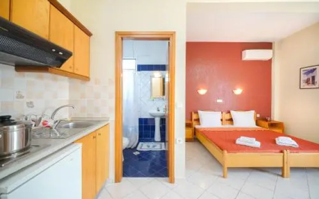 Studios Panagiota