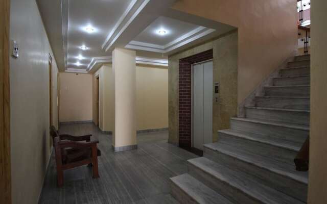 Hotel Sahil