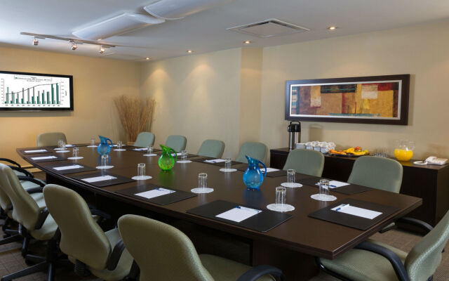 Holiday Inn Express Quebec City - Sainte Foy by IHG