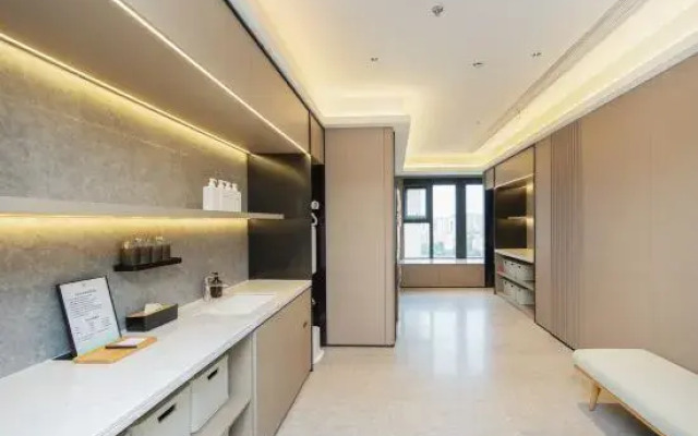 JI Hotel (Nanjing Jiangning Tianyin Dadao)