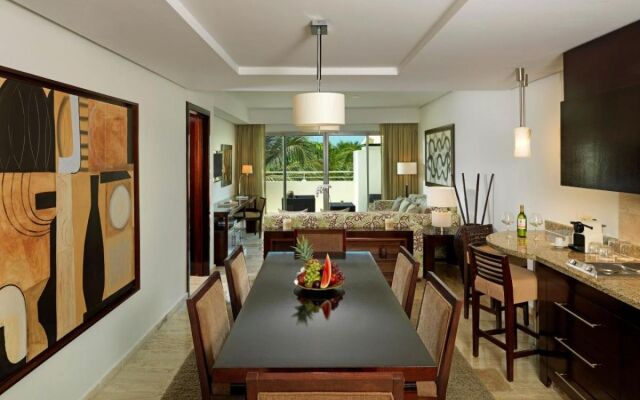 Zel Punta Cana – All inclusive