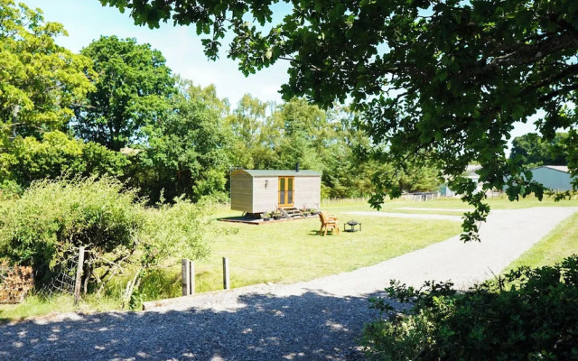 Woodend Hideaway Hamsterley - Sleeps 2 & Garden