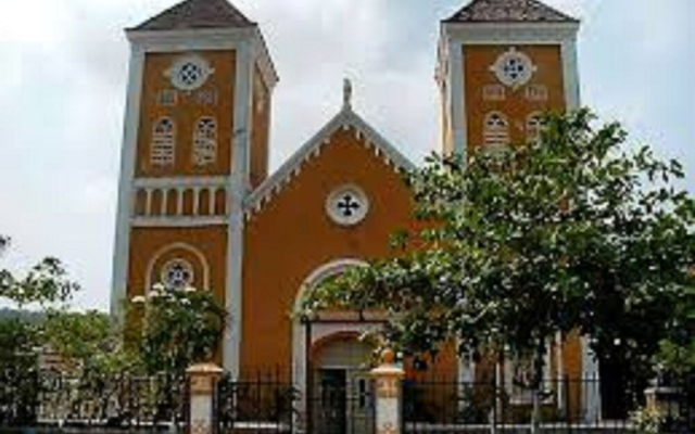 1rk-1 Apartment In Cartagena Near the sea — Cartagena