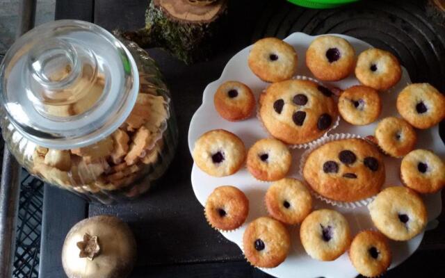 Zucchero sui Baffi- Food Lovers B&B