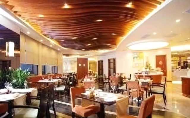 Ramada Wujiaochang Shanghai
