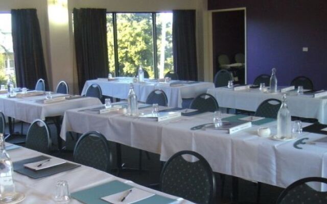 CQ Motel Gladstone