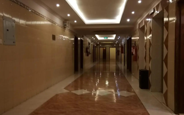 Saad Palace 4