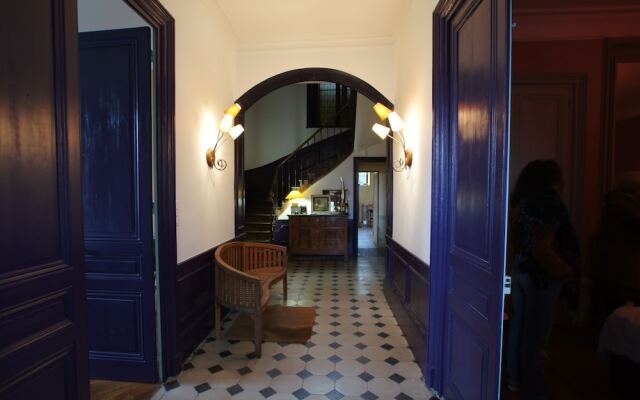 VILLA HUGON, Maison d'hôtes de charme en Ardèche